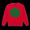 Heavy Blend™ adult crew neck sweatshirt Thumbnail