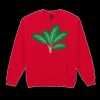 Heavy Blend™ adult crew neck sweatshirt Thumbnail