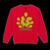 Heavy Blend™ adult crew neck sweatshirt Thumbnail