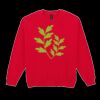 Heavy Blend™ adult crew neck sweatshirt Thumbnail
