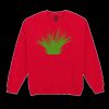 Heavy Blend™ adult crew neck sweatshirt Thumbnail