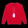 Heavy Blend™ adult crew neck sweatshirt Thumbnail
