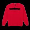 Heavy Blend™ adult crew neck sweatshirt Thumbnail
