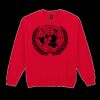 Heavy Blend™ adult crew neck sweatshirt Thumbnail