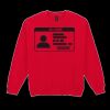 Heavy Blend™ adult crew neck sweatshirt Thumbnail