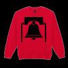 Heavy Blend™ adult crew neck sweatshirt Thumbnail
