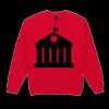 Heavy Blend™ adult crew neck sweatshirt Thumbnail