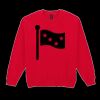 Heavy Blend™ adult crew neck sweatshirt Thumbnail