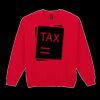 Heavy Blend™ adult crew neck sweatshirt Thumbnail