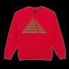 Heavy Blend™ adult crew neck sweatshirt Thumbnail