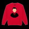 Heavy Blend™ adult crew neck sweatshirt Thumbnail