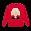 Heavy Blend™ adult crew neck sweatshirt Thumbnail