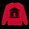 Heavy Blend™ adult crew neck sweatshirt Thumbnail