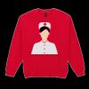 Heavy Blend™ adult crew neck sweatshirt Thumbnail