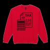 Heavy Blend™ adult crew neck sweatshirt Thumbnail