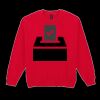 Heavy Blend™ adult crew neck sweatshirt Thumbnail