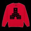 Heavy Blend™ adult crew neck sweatshirt Thumbnail