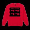 Heavy Blend™ adult crew neck sweatshirt Thumbnail