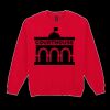 Heavy Blend™ adult crew neck sweatshirt Thumbnail
