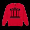 Heavy Blend™ adult crew neck sweatshirt Thumbnail