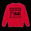 Heavy Blend™ adult crew neck sweatshirt Thumbnail