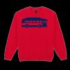 Heavy Blend™ adult crew neck sweatshirt Thumbnail