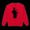 Heavy Blend™ adult crew neck sweatshirt Thumbnail