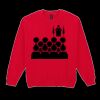 Heavy Blend™ adult crew neck sweatshirt Thumbnail