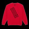 Heavy Blend™ adult crew neck sweatshirt Thumbnail