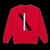 Heavy Blend™ adult crew neck sweatshirt Thumbnail