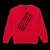 Heavy Blend™ adult crew neck sweatshirt Thumbnail