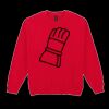 Heavy Blend™ adult crew neck sweatshirt Thumbnail