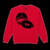 Heavy Blend™ adult crew neck sweatshirt Thumbnail