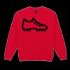 Heavy Blend™ adult crew neck sweatshirt Thumbnail