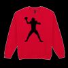Heavy Blend™ adult crew neck sweatshirt Thumbnail