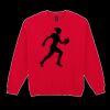 Heavy Blend™ adult crew neck sweatshirt Thumbnail