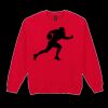 Heavy Blend™ adult crew neck sweatshirt Thumbnail