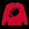 Heavy Blend™ adult crew neck sweatshirt Thumbnail