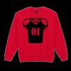 Heavy Blend™ adult crew neck sweatshirt Thumbnail