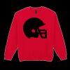 Heavy Blend™ adult crew neck sweatshirt Thumbnail