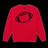 Heavy Blend™ adult crew neck sweatshirt Thumbnail