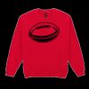 Heavy Blend™ adult crew neck sweatshirt Thumbnail