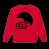 Heavy Blend™ adult crew neck sweatshirt Thumbnail