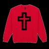 Heavy Blend™ adult crew neck sweatshirt Thumbnail