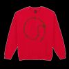 Heavy Blend™ adult crew neck sweatshirt Thumbnail