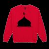 Heavy Blend™ adult crew neck sweatshirt Thumbnail