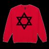 Heavy Blend™ adult crew neck sweatshirt Thumbnail