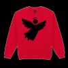 Heavy Blend™ adult crew neck sweatshirt Thumbnail