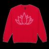 Heavy Blend™ adult crew neck sweatshirt Thumbnail