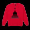 Heavy Blend™ adult crew neck sweatshirt Thumbnail